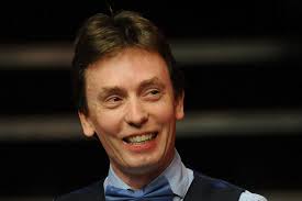 Ken Doherty close to sealing Crucible return after latest World  Championship qualifying win