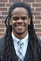 2015 Football Roster