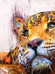 Carsbase has a great collection of jaguar car photos. Leopard In The Brush Leopard Art Animal Paintings Animal Drawings