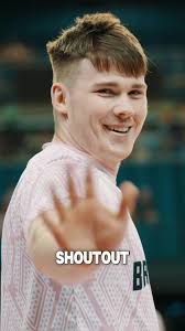 Free Courtside Tickets for Luka Doncic & Anthony Davis!