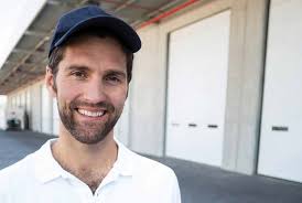 Silvelox Introduces Securelap Sectional Door