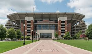 The official football page for the university of west alabama tigers. Bryant Denny Stadium Wikipedia
