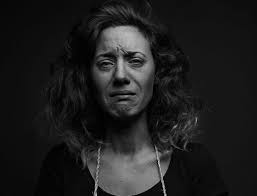 Des photos pour dénoncer les violences faites aux femmes