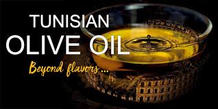 L Huile D Olive Tunisienne Entre Nouvelle Image Et Vision A L Etranger