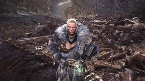 Sets are comprised of five different pieces, and can be complemented with charms. How To Beat Legiana Monster Hunter World Guide