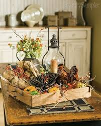 A Tray Full Of Autumn Fall Table Decor Farmhouse Fall Decor Fall Thanksgiving
