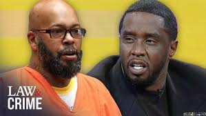 P. Diddy: Inside the Shocking Case Against Sean Combs