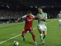 Cádiz video highlights are collected in the media tab for the most popular matches as soon as video appear on video hosting sites like youtube or dailymotion. La Liga 2019 2020 Prakiraan Susunan Pemain Sevilla Kontra Real Betis Liga Olahraga