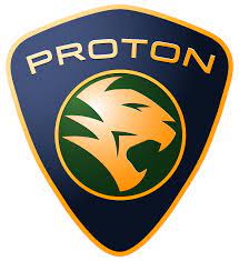 Protons and neutrons, each with masses of approximately one atomic mass unit, are jointly referred to as nucleons (particles present in atomic nuclei). Proton Automobilhersteller Wikipedia