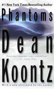 Amazon.com: Phantoms: 9780425181102: Koontz, Dean: Books