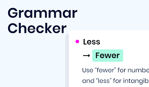 Free punctuation corrector with answers online coderduck has created this free grammar checker tool so that every content writer can easily check for errors in the content, and correct them. Free Grammar Checker Writer