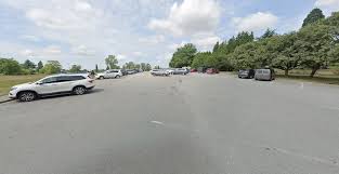 Pickleball players often bring their own portable nets. Park Board To Expand Pay Parking Within Queen Elizabeth Park Urbanized