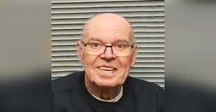 Obituary information for David Allen Larson