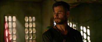 Tyler rake (chris hemsworth) is a fearless black market mercenary with nothing left to lose when his skills are. Review Of Extraction 2020 Hd Report