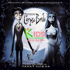 Kidsmusics Download Corpse Bride Original Motion Picture Soundtrack By Danny Elfman Free Mp3 320kbps Zip Archive