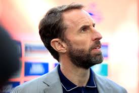 Gareth southgate obe (born 3 september 1970) is an english professional football manager and former player who played as a defender or as a midfielder. What England S Gareth Southgate Must Get Right At Euro 2020 Salisbury Journal