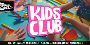 KIDS CLUB