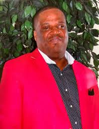 Obituary information for Anthony Carter