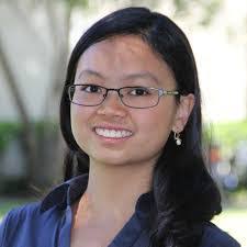 Ruby Lai's Instagram, Twitter & Facebook