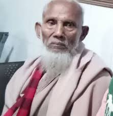 Mohammad Ariful Alam Khan