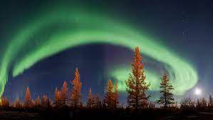 Windows 10 Lock Screen Dump 4k Wallpapers For Pc Wallpaper Pc Northern Lights