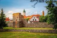 Kożuchów | Medieval cities in Poland | WannaBeEverywhere