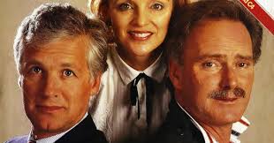 The Crossroads Motel Blog: Our Crossroads Favourites: Jill  Richardson/Harvey/Chance