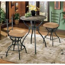 Antigo Slate Pub Table Set W 2 Extra Swivel Chairs In Dayronredhead S Garage Sale Dayton Tx Pub Table And Chairs Pub Table Sets Pub Table