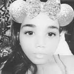 Kayla Stribling's Instagram, Twitter & Facebook