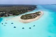 Bacalar la laguna más hermosa de todo México | Ivan de viaje