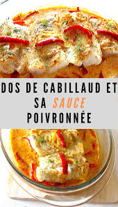 D Olive En 2020 Recettes De Cuisine Dos De Cabillaud Recette Cuisine Poisson