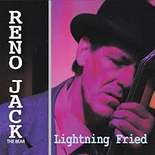 Amazon.com: Lightning Fried : Reno Jack the Bear: Digital Music