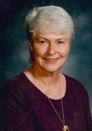Obituary for Ruth Brimhall Johnson