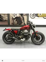 Pin By Ccreggied On Guzzi With Images Moto Guzzi Cafe Racer Bike