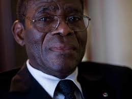 Estranha no ninho: conheça Monique Macías, a africana que morou por 15 anos  na Coreia do Norte