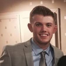 Patrick Murrin's Instagram, Twitter & Facebook