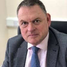 Mark Rogers's Instagram, Twitter & Facebook