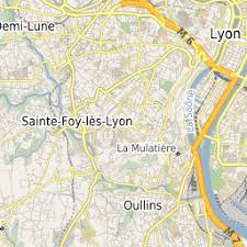 Maison De La Metropole Pour Les Solidarites De Lyon 7eme Nord Horaires Et Coordonnees La Metropole De Lyon