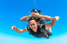 The price of skydiving starts from roughly aed 1700. Skydiving In Dubai The Palm Nomads Unveiled