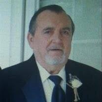 Lewis Dorrell Spicer Jr Obituary