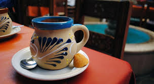 The fruit grows in clusters and ranges in color from green and yellow to red and purple. Cafe De Olla Is A Traditional Coffee Trivia Questions Quizzclub
