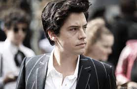 Super cool and nice guy. Nach Justin Bieber Auch Cole Sprouse Unter Missbrauchsverdacht