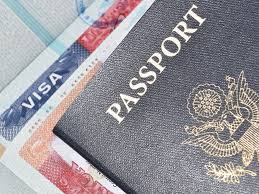 Now you have the choice of just getting a passport book, but you also can apply for a passport card. How To Renew Passports Everything You Need To Know Conde Nast Traveler