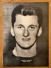 Malcolm Norman's Instagram, Twitter & Facebook