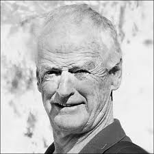 RICHARD THORNTON Obituary (1929