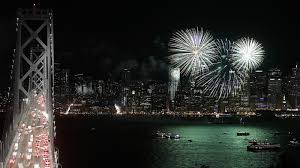 Ringing In The New Year New Year S Eve Events Around The San Francisco Bay Area To Kick Off 2020 Abc7 San Francisco