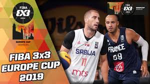 Official playground of 3x3 basketball by @fiba follow @fiba3x3w ✉️dms always open fiba3x3.basketball. Serbia V France Men S Final Full Game Fiba 3x3 Europe Cup 2019 Youtube