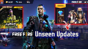 They can choose their landing location wherever they want and then engage in search of weapons and other utilities like medic kits, grenades, etc. Free Fire December All New Update 100 Unseen Garena Free Fire 2020 Battlebegins Youtube