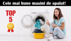 Gigantul japonez are o valoare a brandului de 46. Top 5 2021 Cele Mai Bune Masini De Spalat Rufe Automate