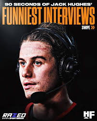 Saturday Night Slugfest! 👊 Brandon Carlo VS. Jeff Malott (Via: @sportsnet )